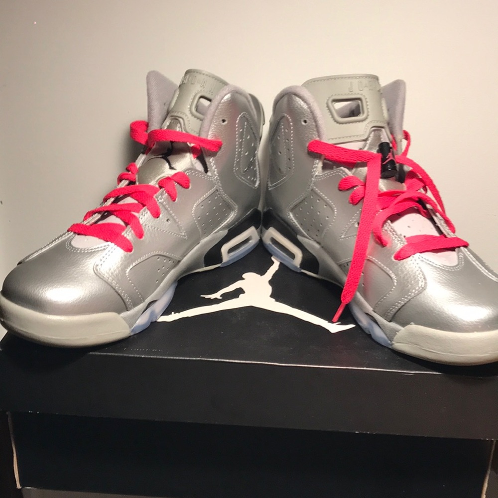 Air Jordan retro 6